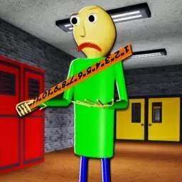 房间逃脱-逃离巴迪老师