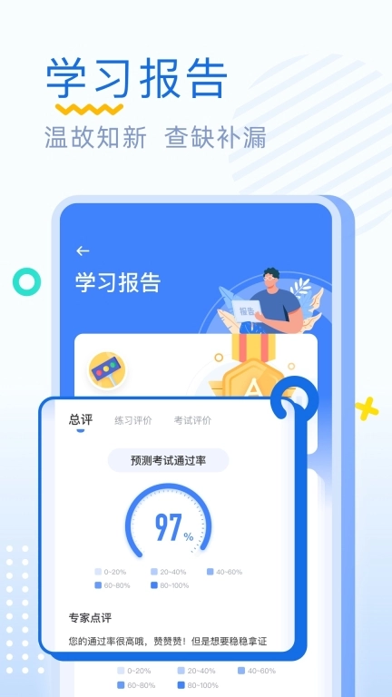 驾考刷题-考驾照刷题更高效
