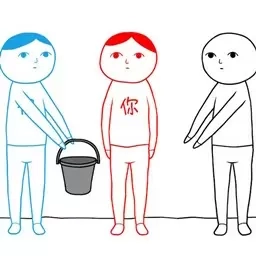 思维大挑战-察言观色3