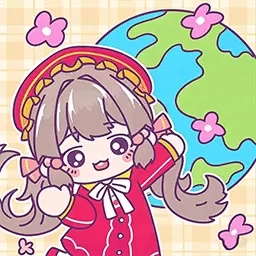 甜蜜梦幻小镇