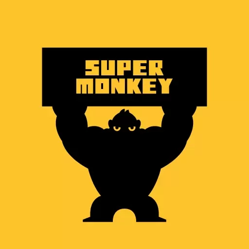 超级猩猩-SUPERMONKEY