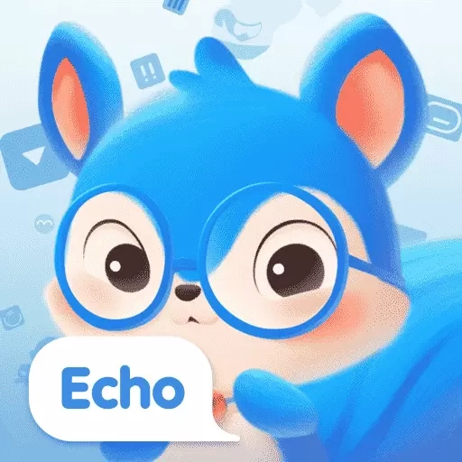 回声