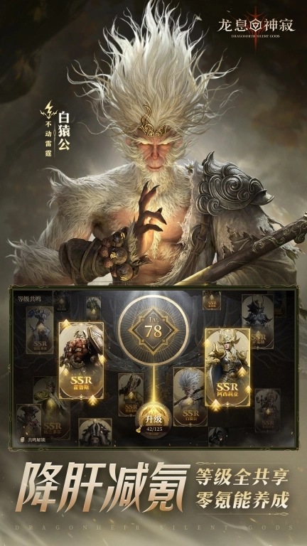 龙息：神寂