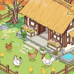 从前有条街-模拟穿越种田