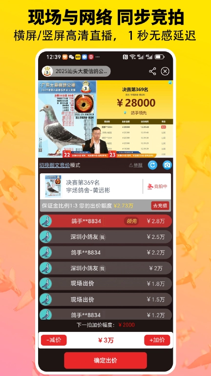 鸽手