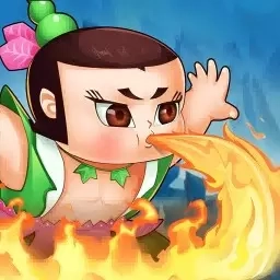 葫芦娃&middot;奇幻世界-正版