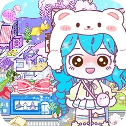 托卡樱花小镇世界