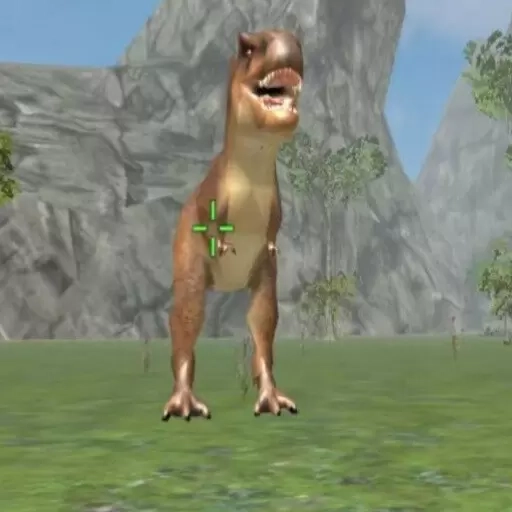 迷你恐龙模拟器