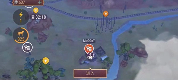 西部世界生存手机版下载