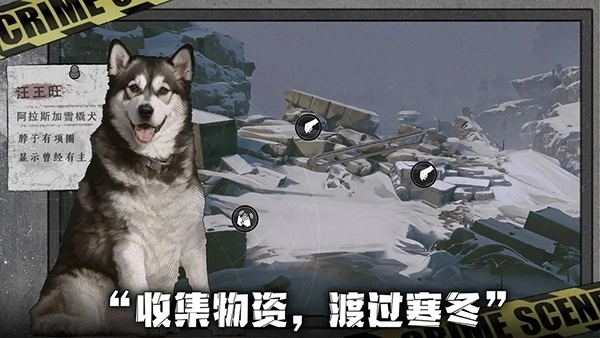 我在末日捡垃圾折相思最新版下载