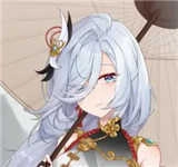 申鹤触摸游戏模拟器