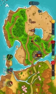 海岛英雄