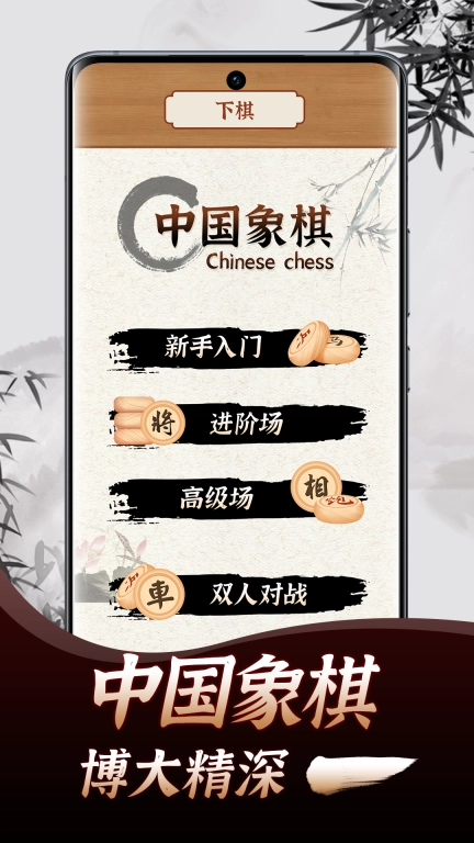 天天下棋