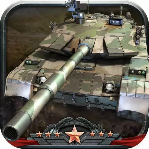 华清飞扬全民坦克联盟游戏软件