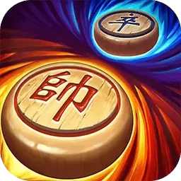 同城游象棋-排位风云硝烟起