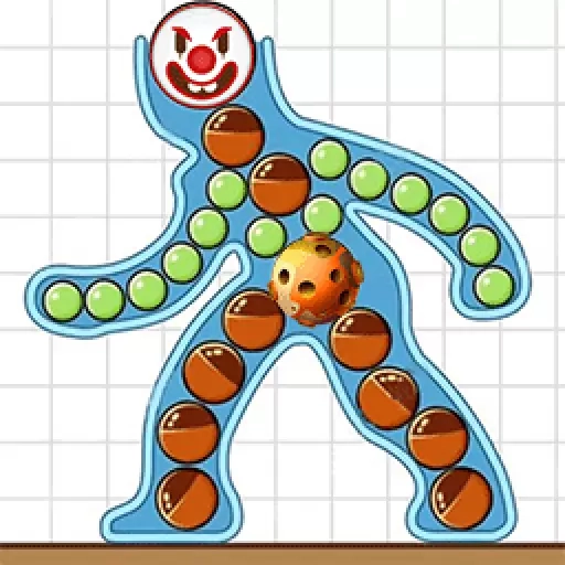 脑子不太够-疯狂瓶子益智闯关