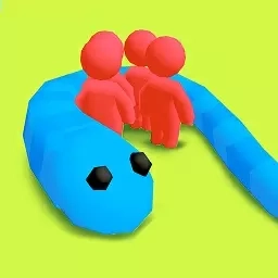 贪吃蛇单机-怪物吞噬