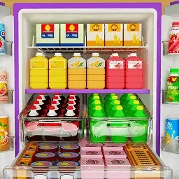 天天爱收纳-收纳整理师