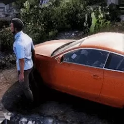 城市终极特工-火力无限城市狂热