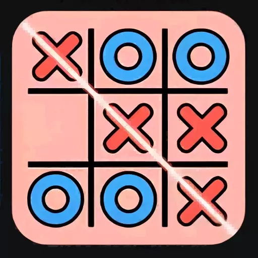 棋王争霸赛-井字棋对战