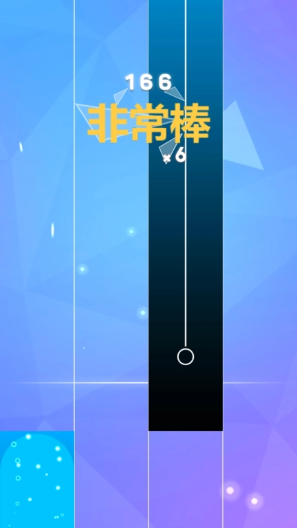 指上钢琴