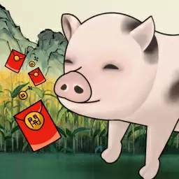 猪猪红包世界-农场田园趣生活