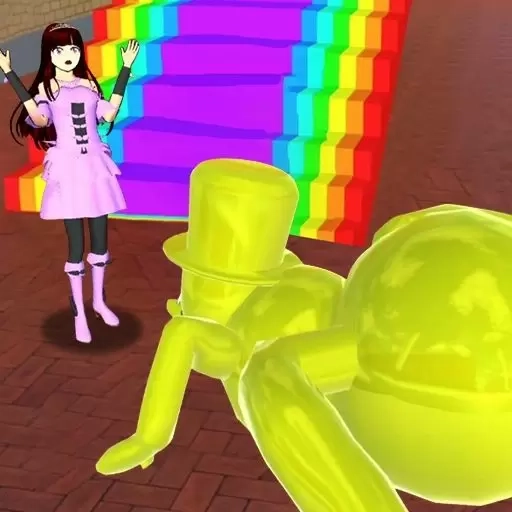 魔法校园模拟器