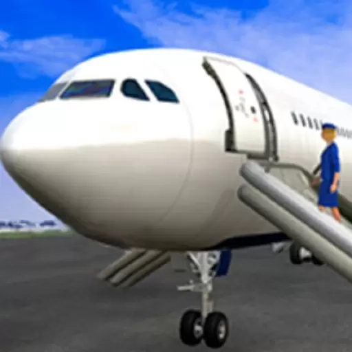 飞机真实驾驶-飞机飞行驾驶模拟器