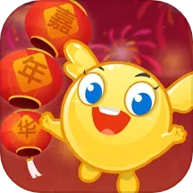 泡泡节日嘉年华-节日认知宝宝育儿