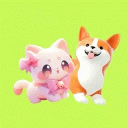 猫狗对话翻译器-猫狗助手