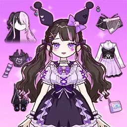 可爱少女换装-时尚换装达人