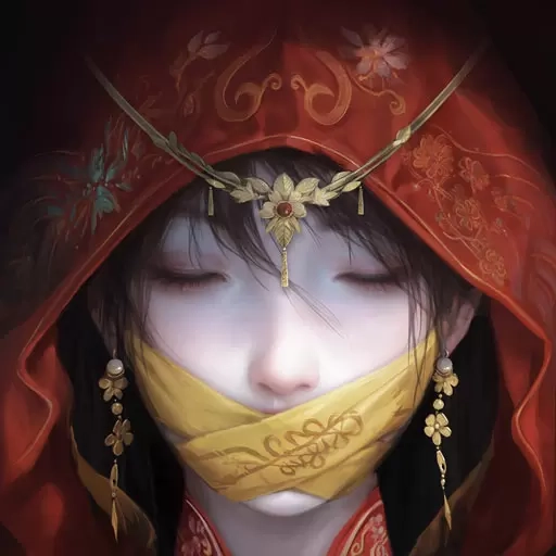 纸嫁衣7卿不负-中式民俗悬疑解谜游戏