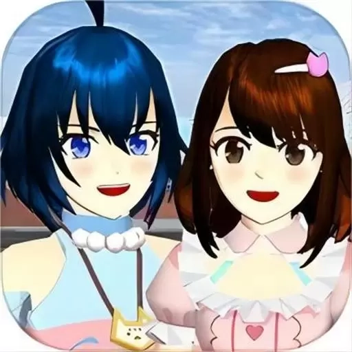 青春学园模拟器-樱花物语模拟器