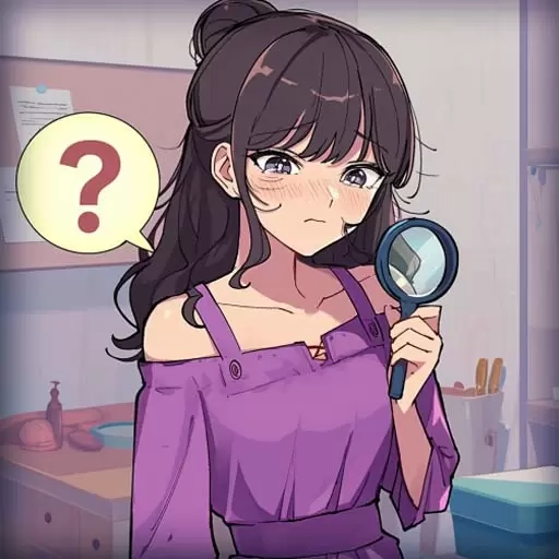 欢乐文字找茬-趣味找茬