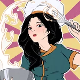 暴走食神-我要当食神啦