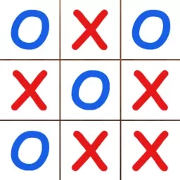 双人XO对战