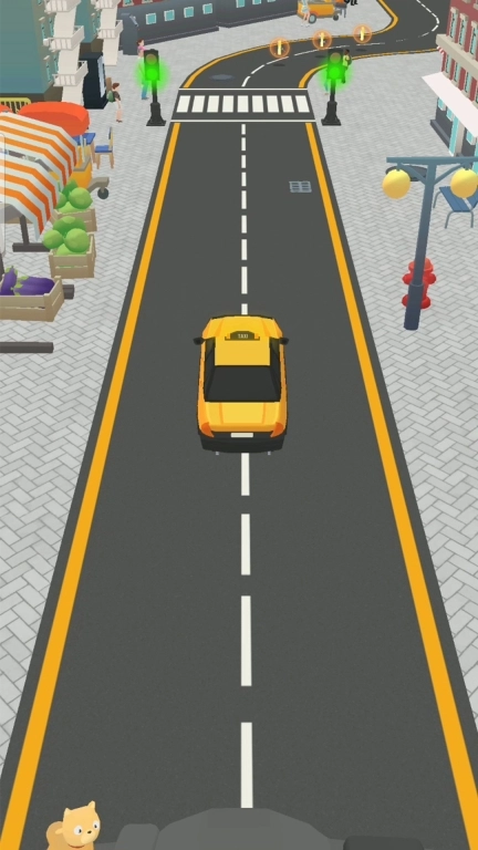 真实模拟汽车2