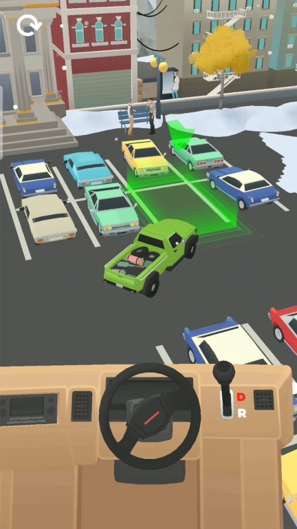 真实模拟汽车2