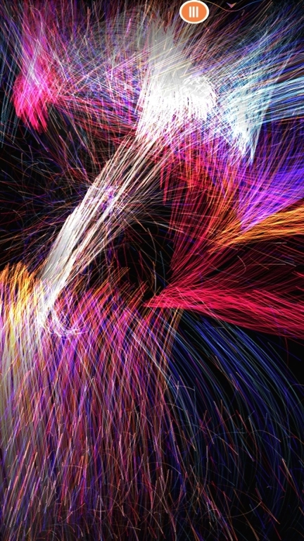 抽象粒子