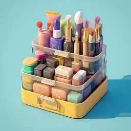 收纳合集-收纳解压乌龟对对碰