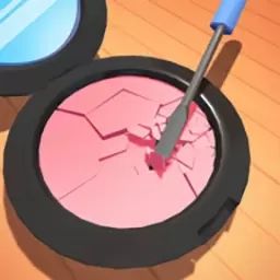 化妆运行-修复化妆品