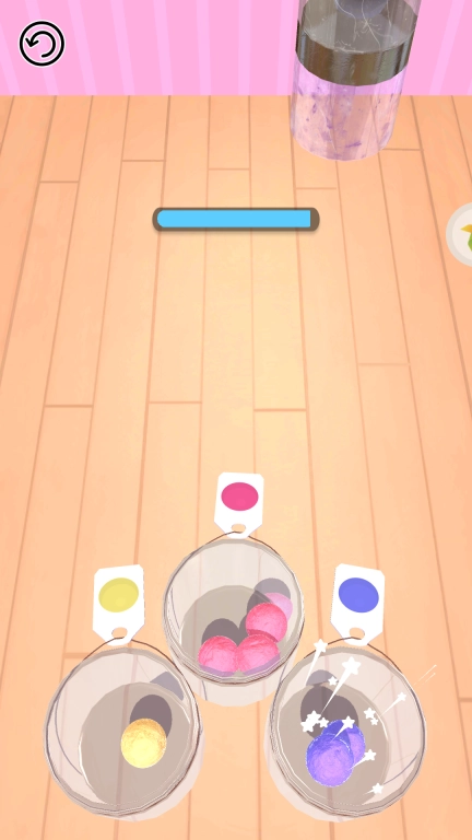 化妆运行-修复化妆品