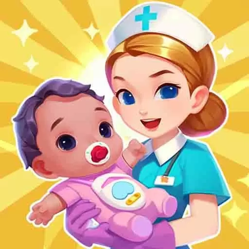 宝宝看世界