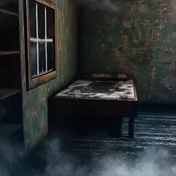 暗房逃脱记