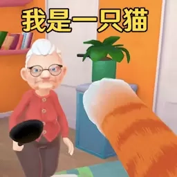 肥肥猫大作战-我是猫咪