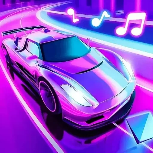 音速飞车