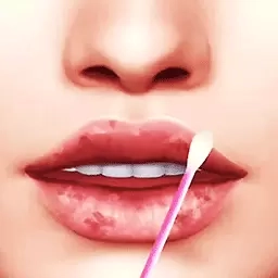 沉浸式解压清洁-放松心情释放压力