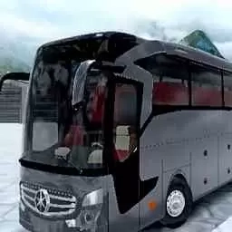 专业巴士模拟器2026
