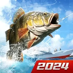 钓鱼达人游戏软件