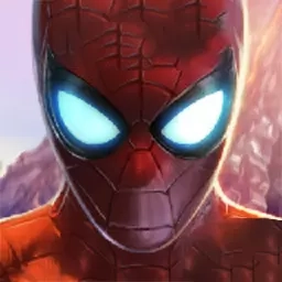 战斗吧小老弟-超凡蜘蛛侠